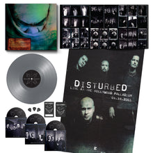 Load image into Gallery viewer, Disturbed - The Sickness 25th Anniversary Edition