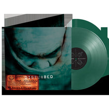 Load image into Gallery viewer, Disturbed - The Sickness 25th Anniversary Edition