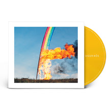 Load image into Gallery viewer, Sigur Ros - ÁTTA