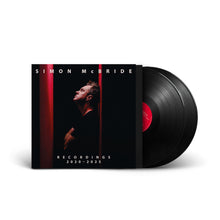 Load image into Gallery viewer, Simon McBride - Recordings : 2020-2025