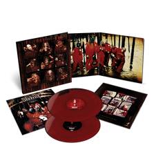 Load image into Gallery viewer, Slipknot - Slipknot ( 25th Anniversary Edition )