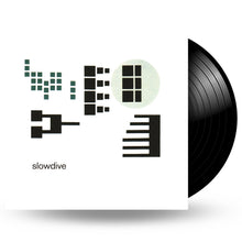 Load image into Gallery viewer, Slowdive - Pygmalion