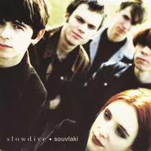 Load image into Gallery viewer, Slowdive - Souvlaki