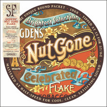 Load image into Gallery viewer, Small Faces - Ogden's Nut Gone Flake