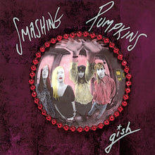 Load image into Gallery viewer, Smashing Pumpkins, The - Gish ( 35th Anniversary )