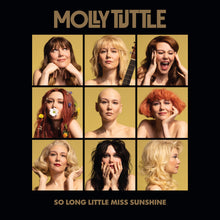Load image into Gallery viewer, Molly Tuttle - So long Little Miss Sunshine