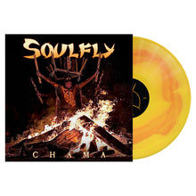 Load image into Gallery viewer, Soulfly - Chama