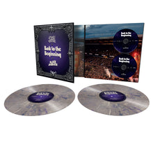 Load image into Gallery viewer, Ozzy Osbourne & Black Sabbath - Back To the Beginning