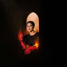 Load image into Gallery viewer, St. Vincent - Todos Nacen Gritando