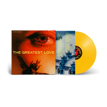 Load image into Gallery viewer, London Grammar - The Greatest Love