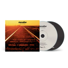 Load image into Gallery viewer, Starsailor - Love Is Here ( 2026 Remastered )