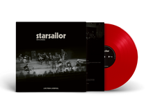 Load image into Gallery viewer, Starsailor - Starsailor With Strings : Live From Liverpool