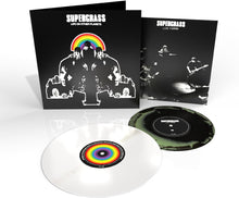 Load image into Gallery viewer, Supergrass - Life On Other Planets