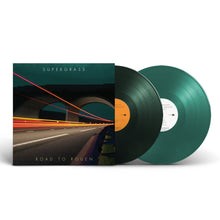Load image into Gallery viewer, Supergrass - Road To Rouen ( 20th Anniversary )