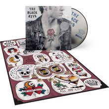 Load image into Gallery viewer, Black Keys, The - No Rain, No Flowers