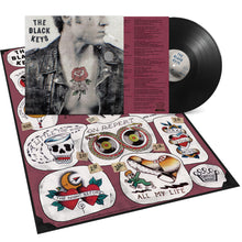 Load image into Gallery viewer, Black Keys, The - No Rain, No Flowers