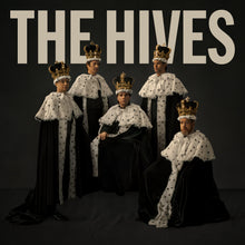 Load image into Gallery viewer, Hives, The - The Hives Forever Forever The Hives