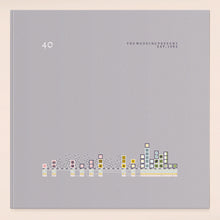 Load image into Gallery viewer, Wedding Present, The - The Wedding Present 40