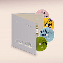 Load image into Gallery viewer, Wedding Present, The - The Wedding Present 40