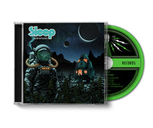 Load image into Gallery viewer, Sleep - Hemispheres