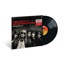 Load image into Gallery viewer, Tom Petty And The Heartbreakers - No Sleep Til L.A.