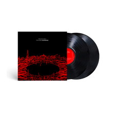 Load image into Gallery viewer, Nine Inch Nails - TRON Ares : Divergence