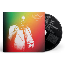 Load image into Gallery viewer, Neil Young - Tonight's The Night ( 50th Anniversary Deluxe Edition )