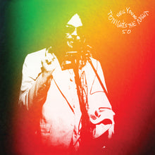 Load image into Gallery viewer, Neil Young - Tonight's The Night ( 50th Anniversary Deluxe Edition )