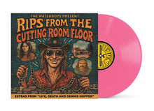 Load image into Gallery viewer, Waterboys, The - The Waterboys Present : Rips From The Cutting Room Floor
