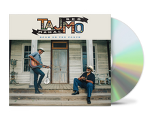 Load image into Gallery viewer, Taj Mahal And Keb Mo - Room On The Porch