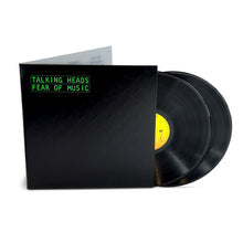Load image into Gallery viewer, Talking Heads - Fear Of Music ( Super Deluxe Edition )