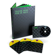 Load image into Gallery viewer, Talking Heads - Fear Of Music ( Super Deluxe Edition )