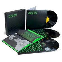 Load image into Gallery viewer, Talking Heads - Fear Of Music ( Super Deluxe Edition )