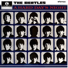 Load image into Gallery viewer, Beatles, The - A Hard Day's Night (NAD)
