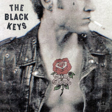 Load image into Gallery viewer, Black Keys, The - No Rain, No Flowers