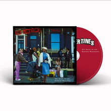 Load image into Gallery viewer, Libertines, The - All Quiet On The Eastern Esplanade