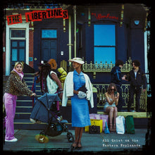 Load image into Gallery viewer, Libertines, The - All Quiet On The Eastern Esplanade