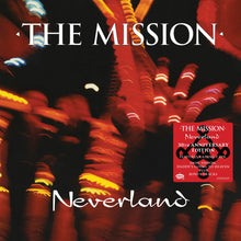 Load image into Gallery viewer, Mission, The  - Neverland 30th Anniversary