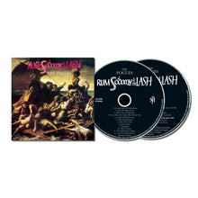 Load image into Gallery viewer, Pogues, The - Rum Sodomy & The Lash ( 40th Anniversary )