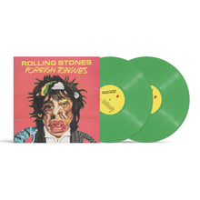 Load image into Gallery viewer, Rolling Stones - Foreign Tongues
