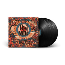 Load image into Gallery viewer, Who, The - Live At Eden Project 25/07/2023