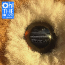 Load image into Gallery viewer, Wombats, The - Oh! The Ocean