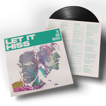 Load image into Gallery viewer, Barr Brothers, The - Let It Hiss