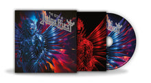 Load image into Gallery viewer, Judas Priest - The Best Of Judas Priest
