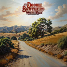 Load image into Gallery viewer, Doobie Brothers, The - Walk This Road