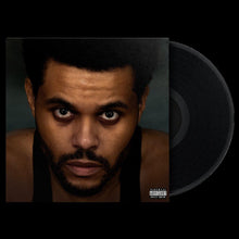 Load image into Gallery viewer, Weeknd, The - Hurry Up Tomorrow