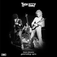 Load image into Gallery viewer, Thin Lizzy - Live From Germany 1973