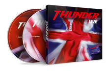 Load image into Gallery viewer, Thunder - Live