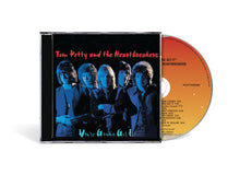 Load image into Gallery viewer, Tom Petty And The Heartbreakers - You're Gonna Get It !
