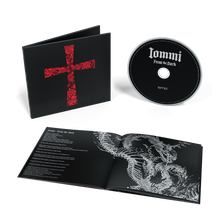 Load image into Gallery viewer, Tony Iommi - From The Dark